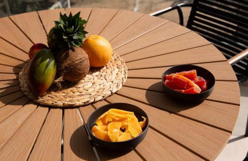 ELFAM CITY SUITES - Photo 16