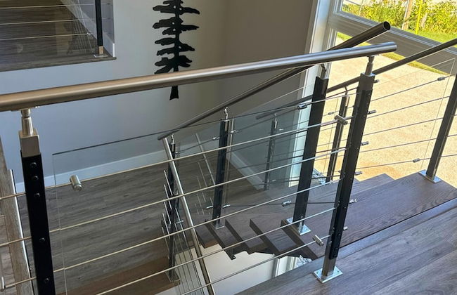 Orchard Run Chalet - Photo 49