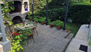 Palme Apartments - Foto 4, Garden