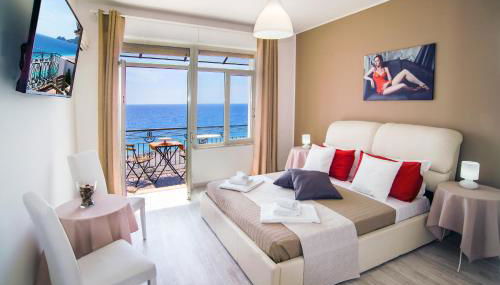 Loft Vista Sul Mare - Foto 2