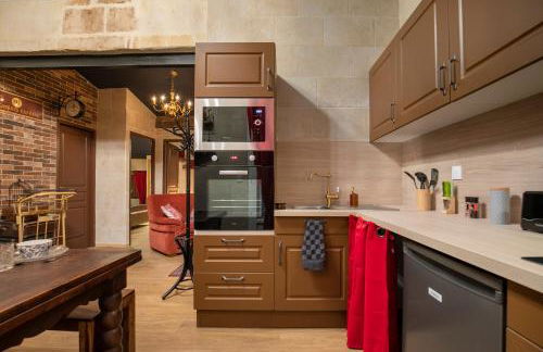 Le Refuge du Sorcier - Enigme & Magie - Libourne - Foto 10