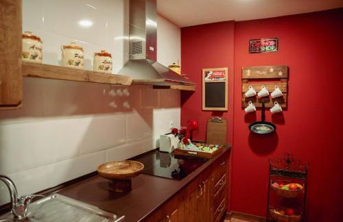 Apartamento Mikaela Alcalá de Henares - Foto 6