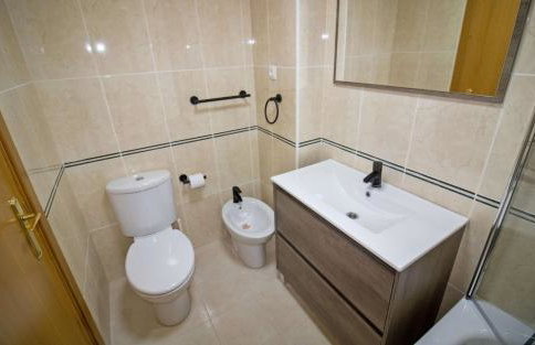 Apartamento exclusivo - Mirador al Mar Alcoceber ALBERT VILLAS - Foto 22