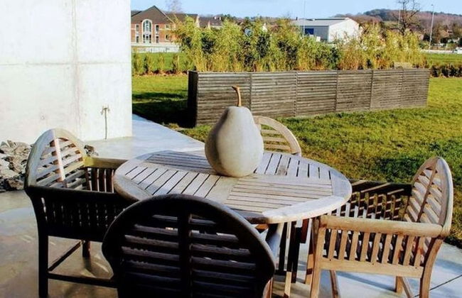 Dalhem Villa With Garden - Foto 21