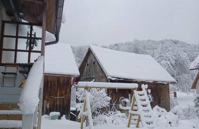 Mala kuća - Foto 35