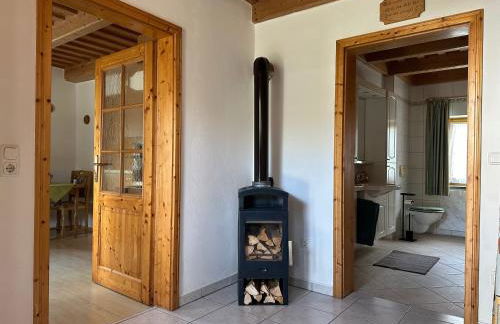 Ferienhaus am Waldrand - Foto 2