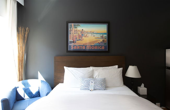 Su Casa at Venice Beach - Foto 41