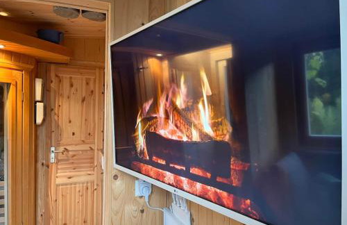 Haus Löwe - Komplettes Ferienhaus am Badesee - Foto 29