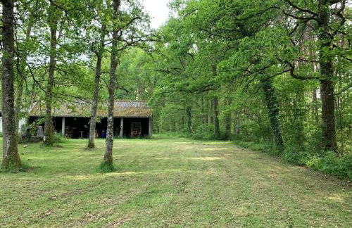 Domaine des Quatre Vents - Foto 40