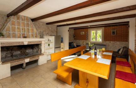 Country house Maslina by Villas Guide - Foto 22