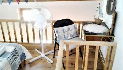 Maison intime à Pouzols-Minervois avec jardin et parking - Foto 4