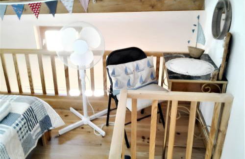 Maison intime à Pouzols-Minervois avec jardin et parking - Foto 4