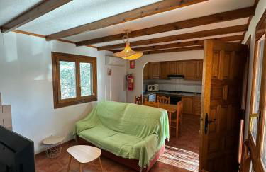 Laya Alojamientos Rurales y Eventos - Photo 20