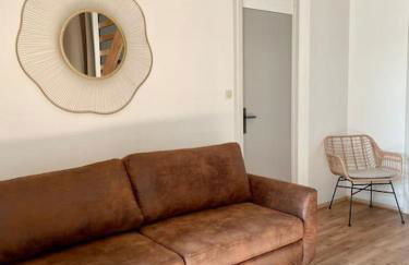 Vive la vie - maison de famille à Mers proche mer - Foto 24