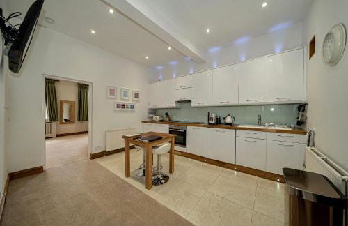 Serviced Apartments Macclesfield - Foto 4