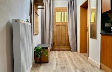 Knusperhäuschen mit Sauna - Foto 15