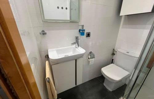 Atico en el centro de Vitoria Parking gratis - Foto 23