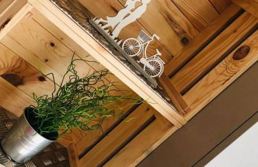 Casa Tosca - Holiday Home - Photo 31