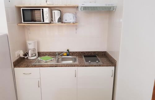 Apartamentos La Cabaña - Foto 78