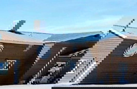 Tenderfoot Cabins & Motel - Foto 71