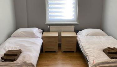 2C 3 Zi Whg 5 Betten 43,41m - Foto 5, towels