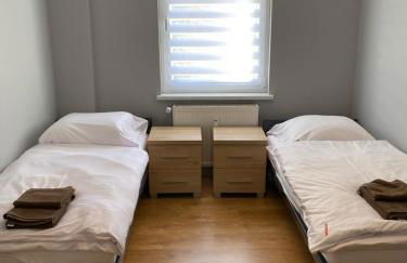 2C 3 Zi Whg 5 Betten 43,41m - Foto 5