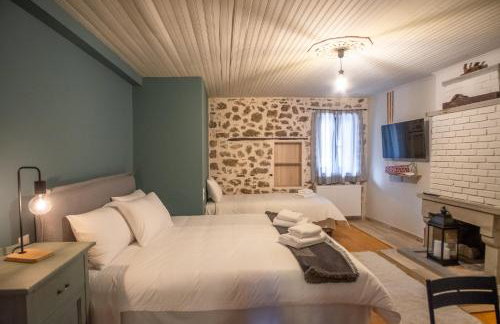 το σπίτι του δάσκαλου- teacher's house - Photo 18