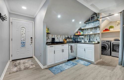 Energy Loft- Sleeps 3 - Foto 6