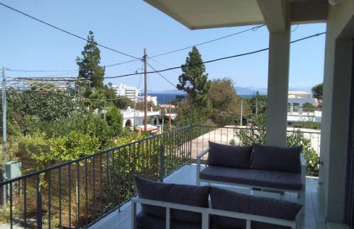 Pleasant Cosy House with sea view - Foto 2