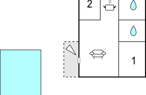 Amazing Home In Raphèle-Lès-Arles - Foto 2