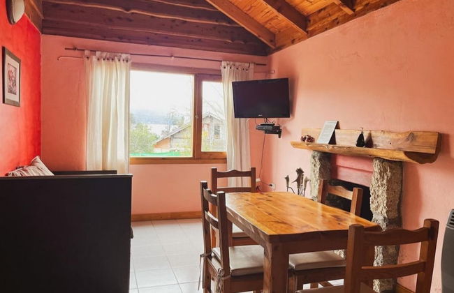 Cabañas Rayen - Foto 1