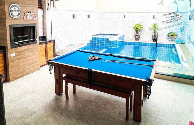 Casa Sol&Mar - Foto 29