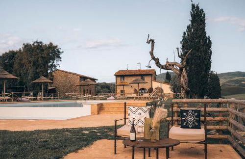 Le Fraine - Agriturismo & Olives Glamping - Foto 19
