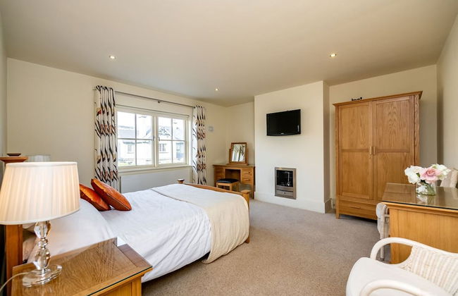 Spacious Home to Sleep 6 Just a Short Stroll From Kenmare - Foto 29