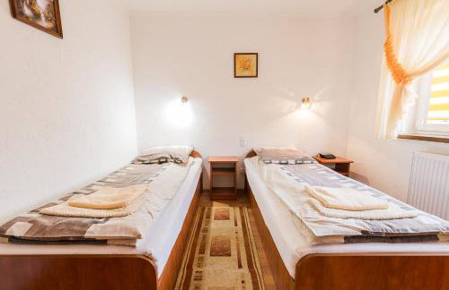 Ośrodek Wypoczynkowy Cypel - Photo 39