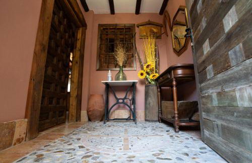 Casa Rural Los Arrieros - Foto 27