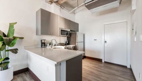 Chic Condo Close to Everything No 211 - Foto 4