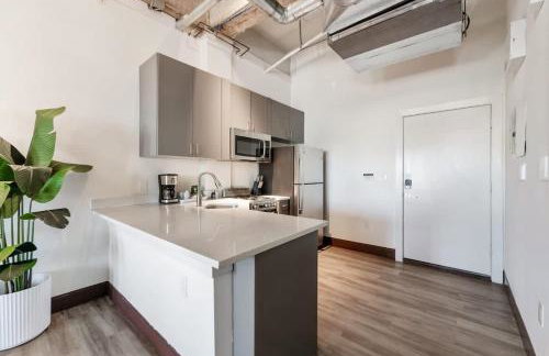 Chic Condo Close to Everything No 211 - Foto 4
