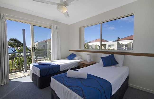 Golden Riviera Beach Resort - Foto 5