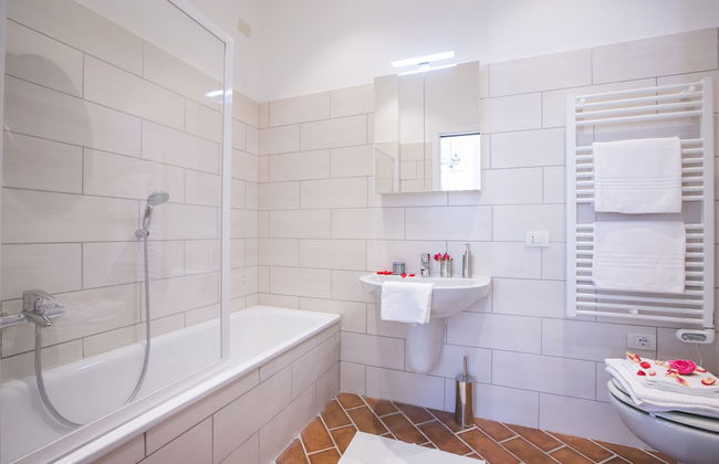 Villa Larius Balcone - Foto 18