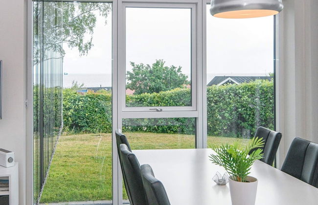 Luxury Holiday Home in Jutland near Sea - Photo 22