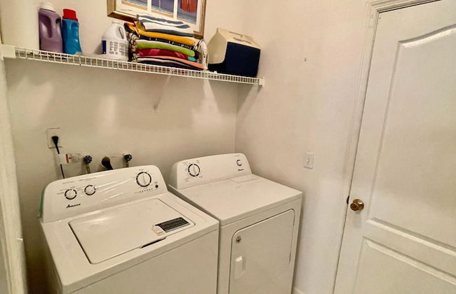 Four Bedroom Pool Home -- 303 EP Four Bedroom Pool Home - Foto 19