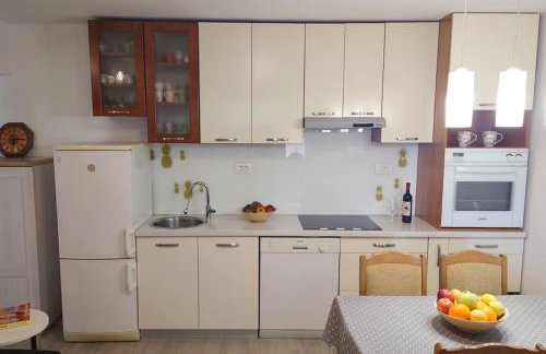Cozy & bright apartment in Split - Photo 21