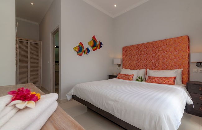 Villa Pondok Maica - Foto 6