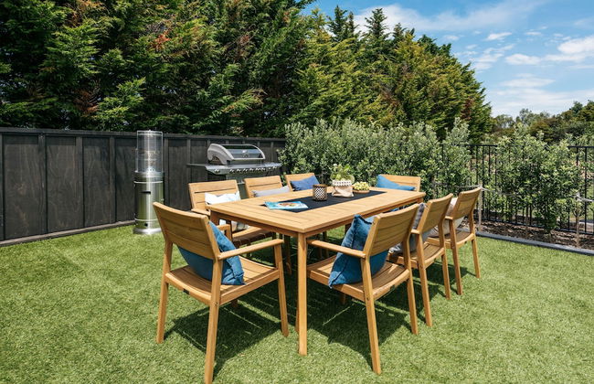 Villas Waiheke - Foto 33