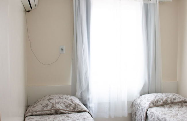 Residencial Dona Naime - Photo 7