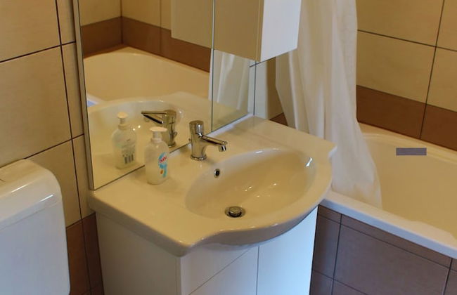 Szabolcs Apartments - Photo 19