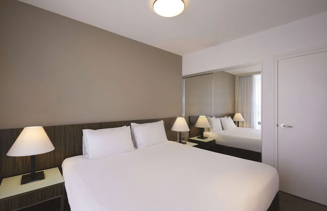 Adina Apartment Hotel Sydney Darling Harbour - Foto 14