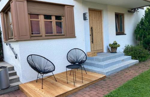 Bett & Berge - Ferienapartment in den Schlierseer Bergen - Foto 9