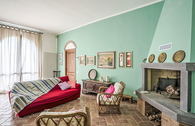 Villa la Vena - Foto 13